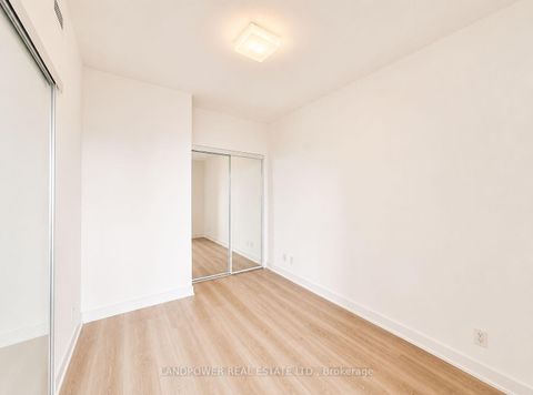 Photo 9 at 5101 - 12 York Street, Waterfront Communities C1, Toronto