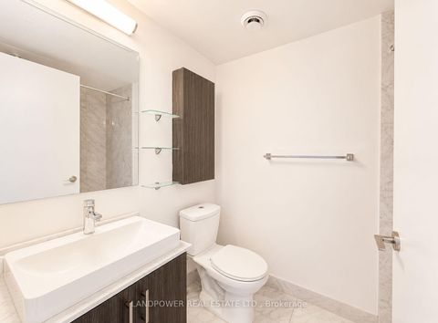 Photo 13 at 5101 - 12 York Street, Waterfront Communities C1, Toronto