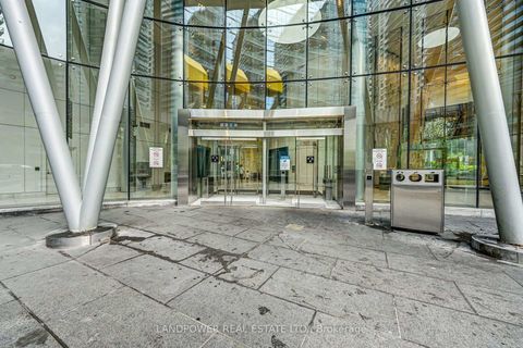 Photo 16 at 5101 - 12 York Street, Waterfront Communities C1, Toronto