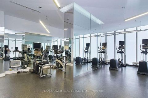 Photo 18 at 5101 - 12 York Street, Waterfront Communities C1, Toronto