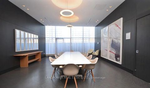 Photo 19 at 5101 - 12 York Street, Waterfront Communities C1, Toronto