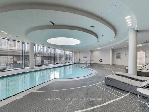 Photo 21 at 5101 - 12 York Street, Waterfront Communities C1, Toronto