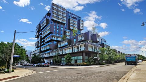 Photo 1 at 1106 - 80 Vanauley Street, Chinatown, Toronto