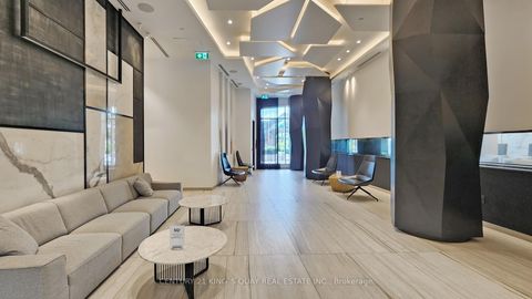 Photo 4 at 1106 - 80 Vanauley Street, Chinatown, Toronto