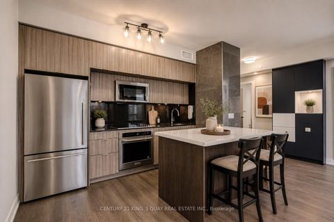 Photo 8 at 1106 - 80 Vanauley Street, Chinatown, Toronto