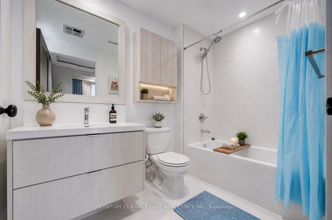 Photo 11 at 1106 - 80 Vanauley Street, Chinatown, Toronto