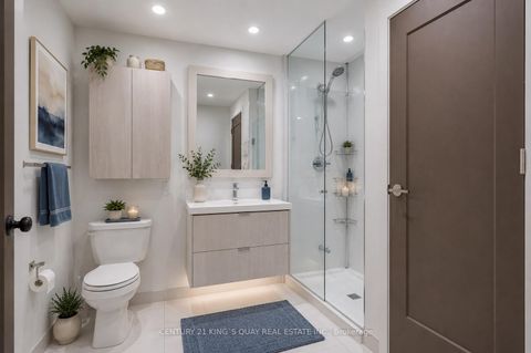 Photo 13 at 1106 - 80 Vanauley Street, Chinatown, Toronto