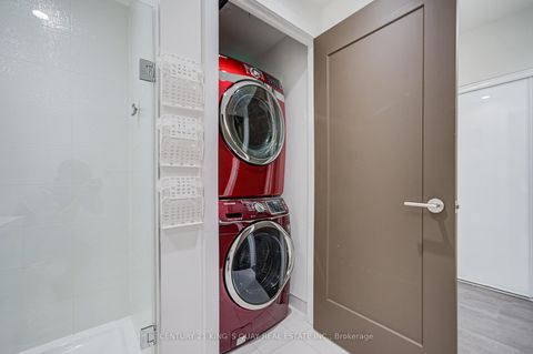 Photo 14 at 1106 - 80 Vanauley Street, Chinatown, Toronto