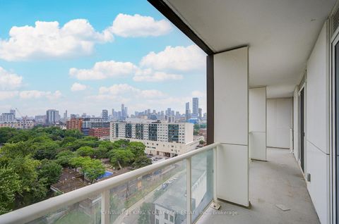 Photo 15 at 1106 - 80 Vanauley Street, Chinatown, Toronto