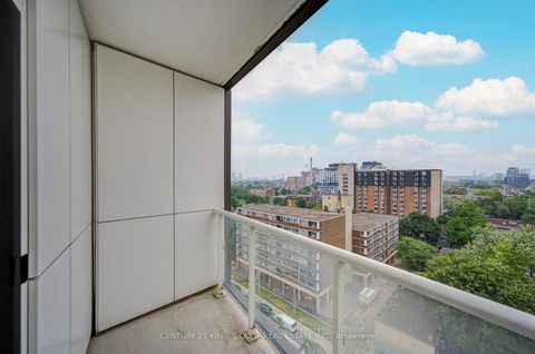 Photo 19 at 1106 - 80 Vanauley Street, Chinatown, Toronto
