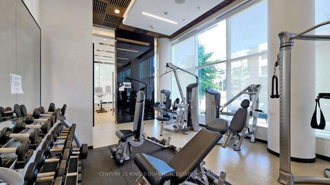 Photo 20 at 1106 - 80 Vanauley Street, Chinatown, Toronto
