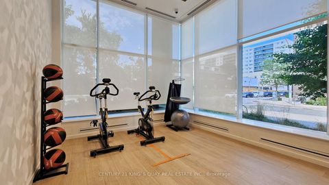 Photo 22 at 1106 - 80 Vanauley Street, Chinatown, Toronto