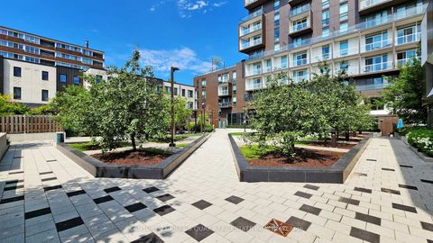 Photo 26 at 1106 - 80 Vanauley Street, Chinatown, Toronto