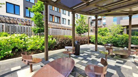 Photo 27 at 1106 - 80 Vanauley Street, Chinatown, Toronto