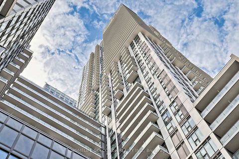Photo 4 at 2714 - 251 Jarvis Street, Moss Park, Toronto