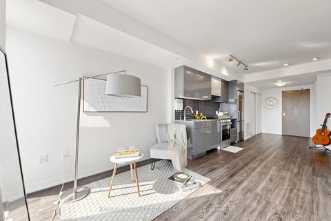 Photo 14 at 2714 - 251 Jarvis Street, Moss Park, Toronto