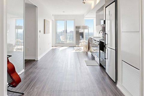 Photo 17 at 2714 - 251 Jarvis Street, Moss Park, Toronto