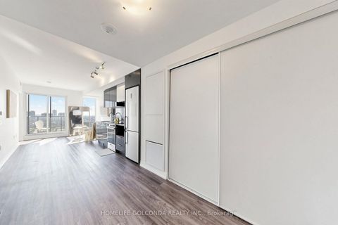 Photo 18 at 2714 - 251 Jarvis Street, Moss Park, Toronto