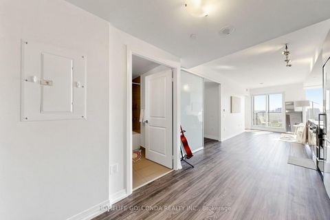 Photo 19 at 2714 - 251 Jarvis Street, Moss Park, Toronto