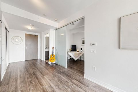 Photo 23 at 2714 - 251 Jarvis Street, Moss Park, Toronto