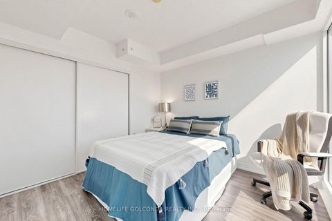 Photo 24 at 2714 - 251 Jarvis Street, Moss Park, Toronto