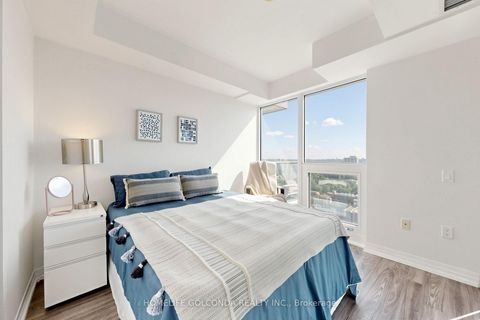 Photo 25 at 2714 - 251 Jarvis Street, Moss Park, Toronto