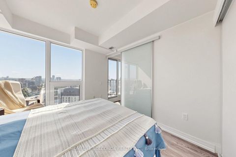 Photo 26 at 2714 - 251 Jarvis Street, Moss Park, Toronto