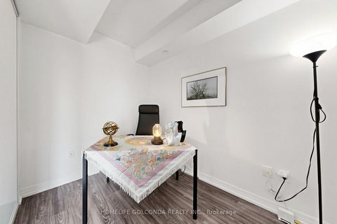 Photo 28 at 2714 - 251 Jarvis Street, Moss Park, Toronto