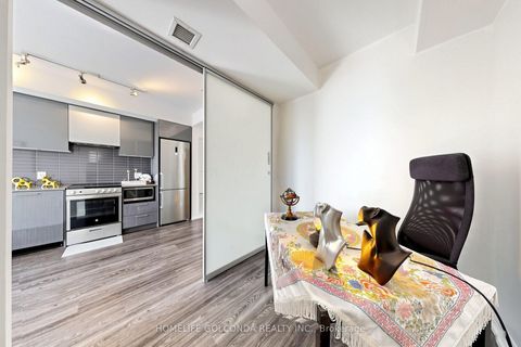 Photo 29 at 2714 - 251 Jarvis Street, Moss Park, Toronto