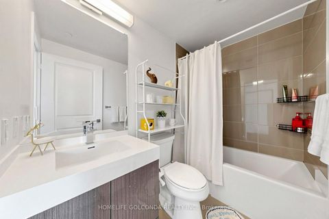 Photo 30 at 2714 - 251 Jarvis Street, Moss Park, Toronto