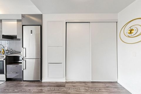 Photo 31 at 2714 - 251 Jarvis Street, Moss Park, Toronto