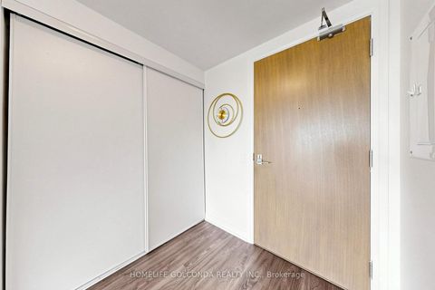 Photo 33 at 2714 - 251 Jarvis Street, Moss Park, Toronto