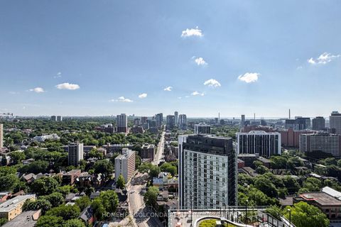 Photo 36 at 2714 - 251 Jarvis Street, Moss Park, Toronto