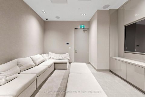 Photo 43 at 2714 - 251 Jarvis Street, Moss Park, Toronto