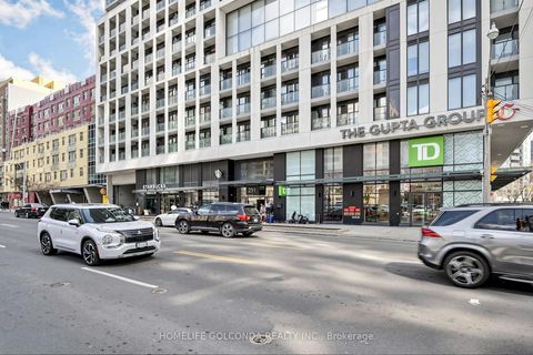 Photo 47 at 2714 - 251 Jarvis Street, Moss Park, Toronto