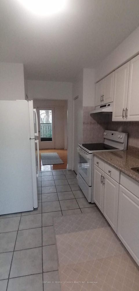 Photo 8 at 9 - 17 Gosford Boulevard, Black Creek, Toronto