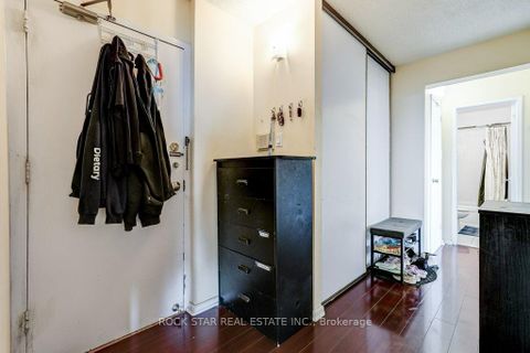 Photo 4 at 1711 - 10 Sunny Glenway, Flemingdon Park, Toronto