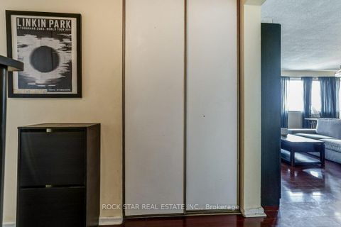 Photo 5 at 1711 - 10 Sunny Glenway, Flemingdon Park, Toronto