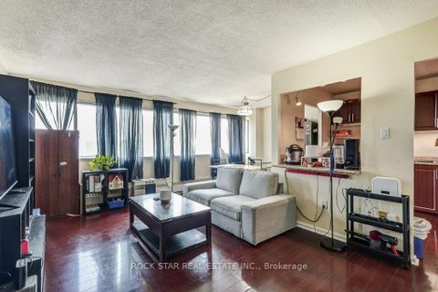 Photo 6 at 1711 - 10 Sunny Glenway, Flemingdon Park, Toronto