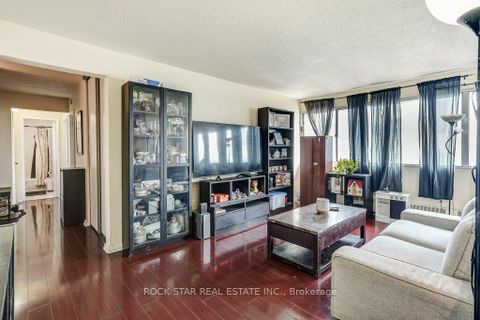 Photo 7 at 1711 - 10 Sunny Glenway, Flemingdon Park, Toronto