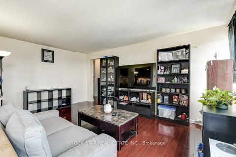 Photo 8 at 1711 - 10 Sunny Glenway, Flemingdon Park, Toronto