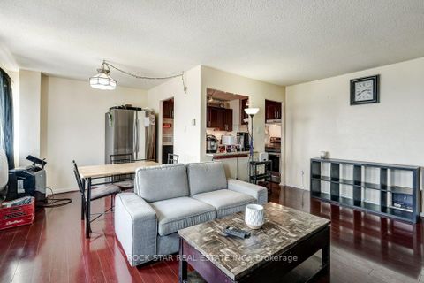 Photo 9 at 1711 - 10 Sunny Glenway, Flemingdon Park, Toronto