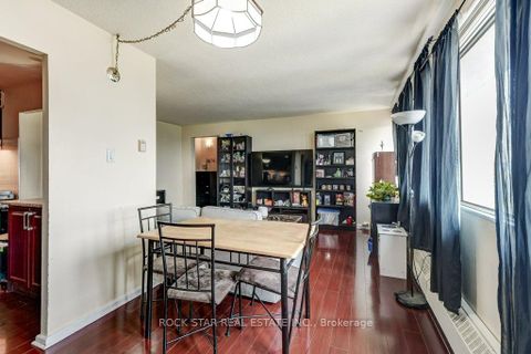 Photo 10 at 1711 - 10 Sunny Glenway, Flemingdon Park, Toronto