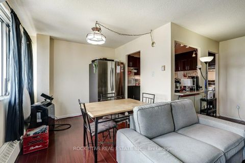 Photo 11 at 1711 - 10 Sunny Glenway, Flemingdon Park, Toronto