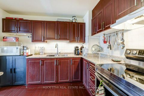 Photo 13 at 1711 - 10 Sunny Glenway, Flemingdon Park, Toronto