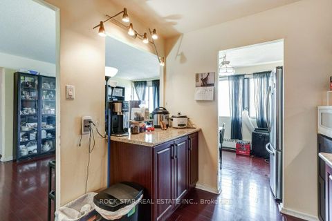 Photo 14 at 1711 - 10 Sunny Glenway, Flemingdon Park, Toronto