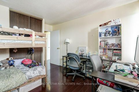 Photo 16 at 1711 - 10 Sunny Glenway, Flemingdon Park, Toronto