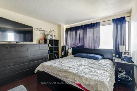 Photo 17 at 1711 - 10 Sunny Glenway, Flemingdon Park, Toronto