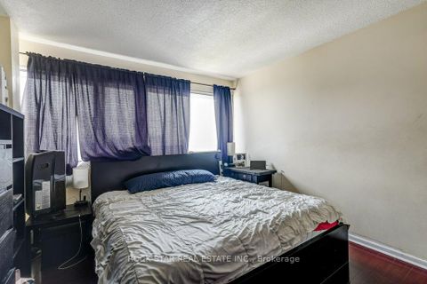 Photo 18 at 1711 - 10 Sunny Glenway, Flemingdon Park, Toronto
