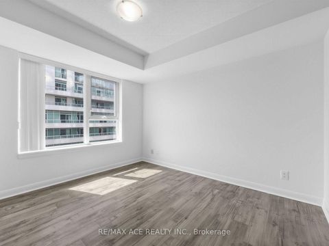 Photo 19 at 808 - 25 Town Centre Court, Bendale, Toronto